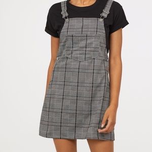 H and m dungaree dress Clearance